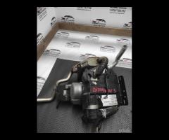 RISCALDATORE MOTORE WEBASTO LAND ROVER DISCOVERY I - 10