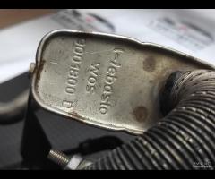 RISCALDATORE MOTORE WEBASTO LAND ROVER DISCOVERY I - 11