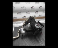 RISCALDATORE MOTORE WEBASTO LAND ROVER DISCOVERY I - 12