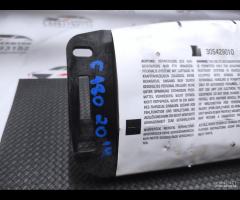AIRBAG PASSEGGERO 2014 MERCEDES-BENZ W204 A207 C20 - 6