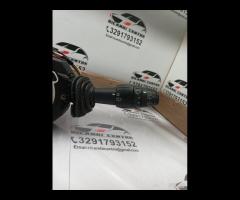 DEVIOLUCI CON CONTATTO SPIRALATO FIAT BRAVO II 073