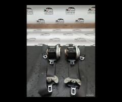 CINTURE DI SICUREZZA ANTERIORE DX/SX HONDA CIVIC 8