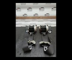 CINTURE DI SICUREZZA ANTERIORE DX/SX HONDA CIVIC 8