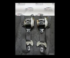 CINTURE DI SICUREZZA ANTERIORE DX/SX HONDA CIVIC 8