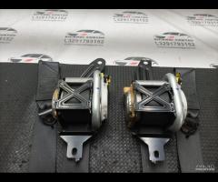 CINTURE DI SICUREZZA ANTERIORE DX/SX HONDA CIVIC 8 - 7