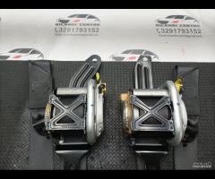 CINTURE DI SICUREZZA ANTERIORE DX/SX HONDA CIVIC 8 - 8