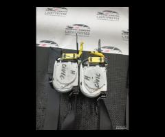 CINTURE DI SICUREZZA ANTERIORE DX/SX HONDA CIVIC 8 - 9