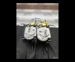 CINTURE DI SICUREZZA ANTERIORE DX/SX HONDA CIVIC 8 - 10