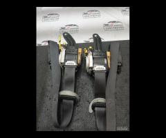 CINTURE DI SICUREZZA ANTERIORE DX/SX HONDA CIVIC 8 - 12
