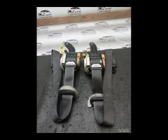CINTURE DI SICUREZZA ANTERIORE DX/SX HONDA CIVIC 8 - 13