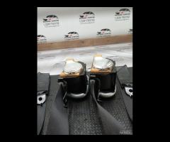 CINTURE DI SICUREZZA ANTERIORE DX/SX HONDA CIVIC 8 - 14