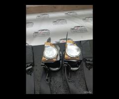 CINTURE DI SICUREZZA ANTERIORE DX/SX HONDA CIVIC 8 - 15