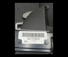 CINTURE DI SICUREZZA ANTERIORE DX/SX HONDA CIVIC 8 - 16