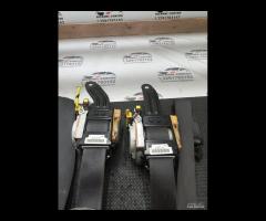 CINTURE DI SICUREZZA ANTERIORE DX/SX HONDA CIVIC 8 - 18