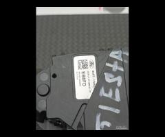 DEVIOLUCI CON CONTATTO SPIRALATO FORD FIESTA 8A6T1 - 22