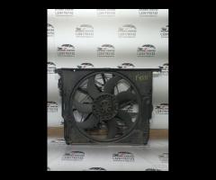 VENTOLA RAFFREDDAMENTO MOTORE BMW F10 F11 N47D20C