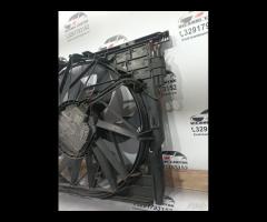 VENTOLA RAFFREDDAMENTO MOTORE BMW F10 F11 N47D20C - 13