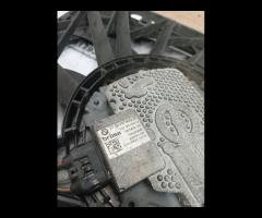 VENTOLA RAFFREDDAMENTO MOTORE BMW F10 F11 N47D20C - 15