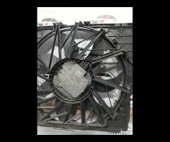 VENTOLA RAFFREDDAMENTO MOTORE BMW F10 F11 N47D20C - 17