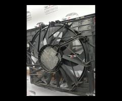 VENTOLA RAFFREDDAMENTO MOTORE BMW F10 F11 N47D20C - 18