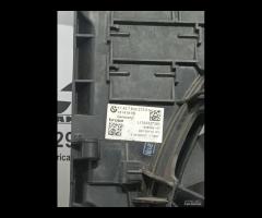 VENTOLA RAFFREDDAMENTO MOTORE BMW F10 F11 N47D20C - 21