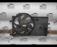 VENTOLA REFREDAMENTO MOTORE FIAT FIORINO 51805806