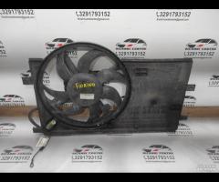 VENTOLA REFREDAMENTO MOTORE FIAT FIORINO 51805806