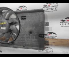 VENTOLA REFREDAMENTO MOTORE FIAT FIORINO 51805806