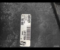 VENTOLA REFREDAMENTO MOTORE FIAT FIORINO 51805806 - 10