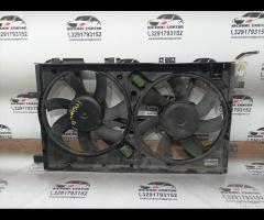 VENTOLA RAFFREDDAMENTO MOTORE OPEL INSIGNIA 2.0D 1 - 1