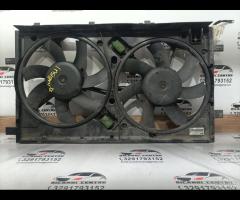 VENTOLA RAFFREDDAMENTO MOTORE OPEL INSIGNIA 2.0D 1 - 3