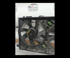 VENTOLA RAFFREDDAMENTO MOTORE OPEL INSIGNIA 2.0D 1 - 7