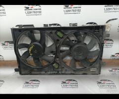 VENTOLA RAFFREDDAMENTO MOTORE OPEL INSIGNIA 2.0D 1 - 9
