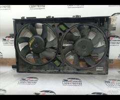 VENTOLA RAFFREDDAMENTO MOTORE OPEL INSIGNIA 2.0D 1 - 10