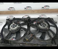 VENTOLA RAFFREDDAMENTO MOTORE OPEL INSIGNIA 2.0D 1 - 12