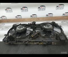 VENTOLA RAFFREDDAMENTO MOTORE OPEL INSIGNIA 2.0D 1 - 13