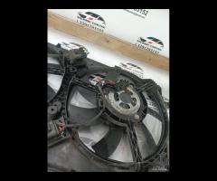 VENTOLA RAFFREDDAMENTO MOTORE OPEL INSIGNIA 2.0D 1 - 15