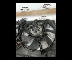 VENTOLA RAFFREDDAMENTO MOTORE OPEL INSIGNIA 2.0D 1 - 16