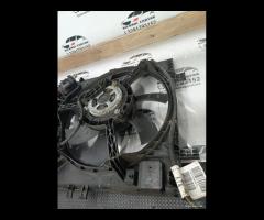 VENTOLA RAFFREDDAMENTO MOTORE OPEL INSIGNIA 2.0D 1 - 17