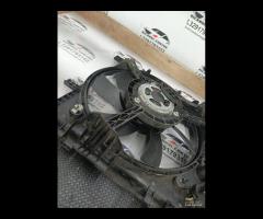 VENTOLA RAFFREDDAMENTO MOTORE OPEL INSIGNIA 2.0D 1 - 18