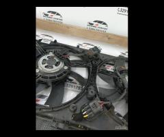 VENTOLA RAFFREDDAMENTO MOTORE OPEL INSIGNIA 2.0D 1 - 19