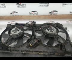 VENTOLA RAFFREDDAMENTO MOTORE OPEL INSIGNIA 2.0D 1 - 21