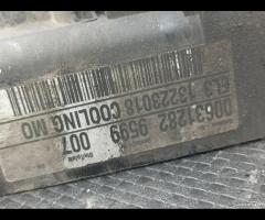 VENTOLA RAFFREDDAMENTO MOTORE OPEL INSIGNIA 2.0D 1 - 22