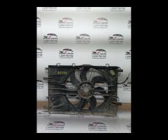VENTOLA RAFFREDDAMENTO MOTORE 1.3TD OPEL ASTRA J 1
