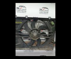 VENTOLA RAFFREDDAMENTO MOTORE 1.3TD OPEL ASTRA J 1 - 7