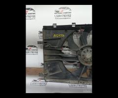 VENTOLA RAFFREDDAMENTO MOTORE 1.3TD OPEL ASTRA J 1 - 11