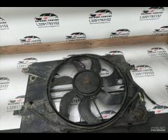 VENTOLA RAFFREDDAMENTO MOTORE 1.3TD OPEL ASTRA J 1 - 16
