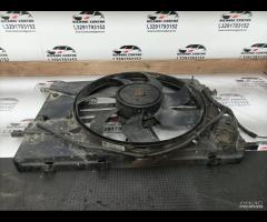 VENTOLA RAFFREDDAMENTO MOTORE 1.3TD OPEL ASTRA J 1 - 18
