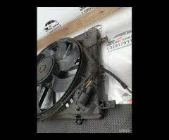 VENTOLA RAFFREDDAMENTO MOTORE 1.3TD OPEL ASTRA J 1 - 19