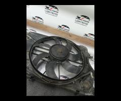 VENTOLA RAFFREDDAMENTO MOTORE 1.3TD OPEL ASTRA J 1 - 21